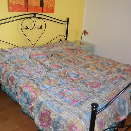Daire 4 Posti Vicino Torre dell'Orso