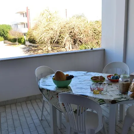 Daire 4 Posti Vicino Torre dell'Orso