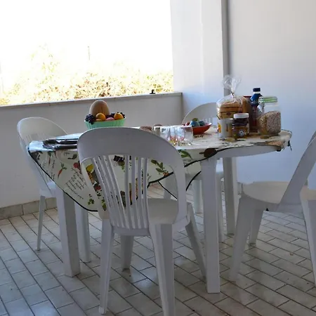 4 Posti Vicino Apartment Torre dell'Orso