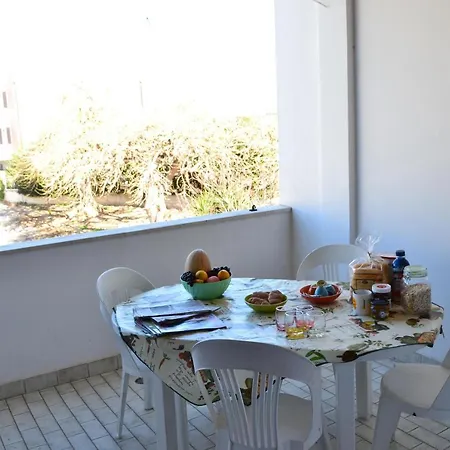 4 Posti Vicino Apartment *