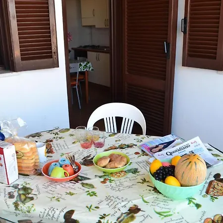 4 Posti Vicino Apartment Torre dell'Orso