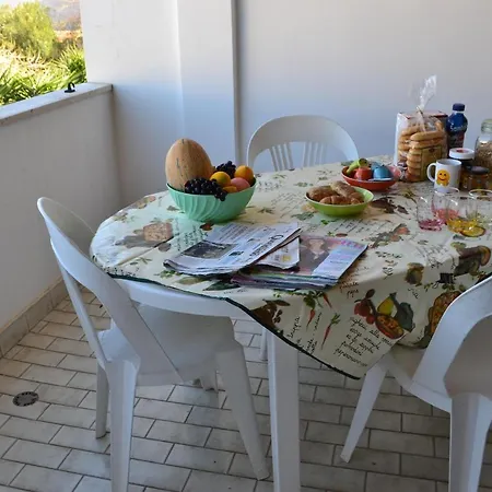 4 Posti Vicino Apartment