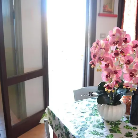 Apartmán 4 Posti Vicino *