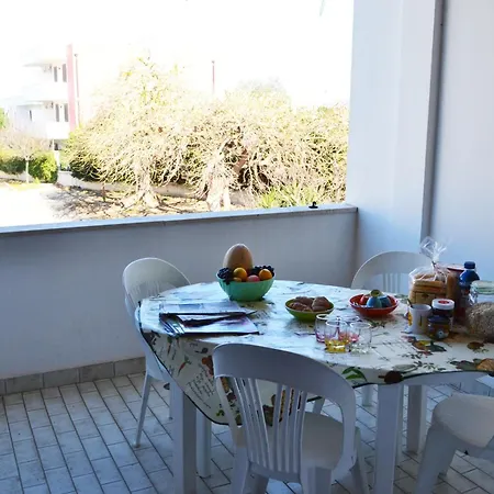 4 Posti Vicino טורה דל'אורסו