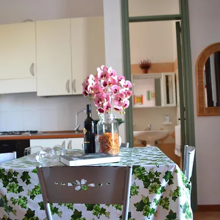 4 Posti Vicino Apartment *