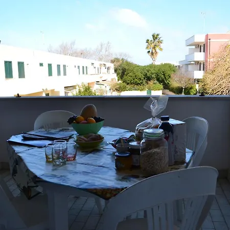 4 Posti Vicino Appartement *
