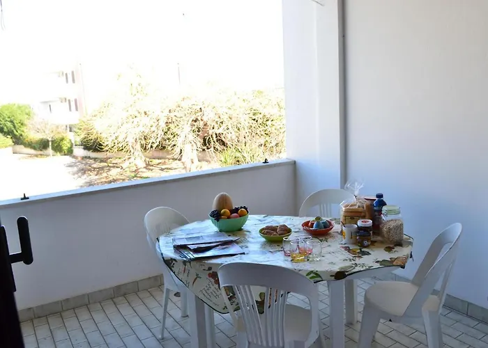 4 Posti Vicino Apartmán *