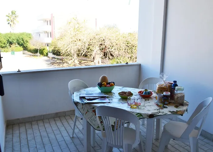 4 Posti Vicino טורה דל'אורסו