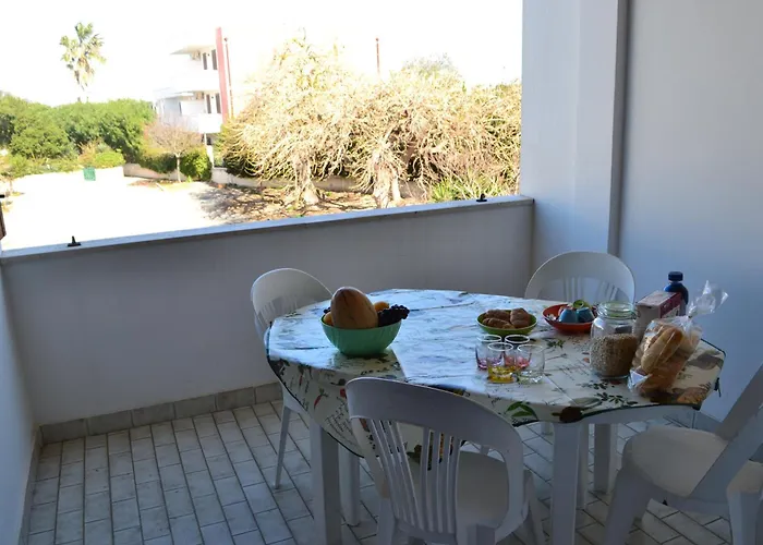 4 Posti Vicino * טורה דל'אורסו